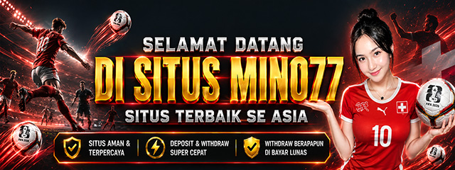Selamat Datang